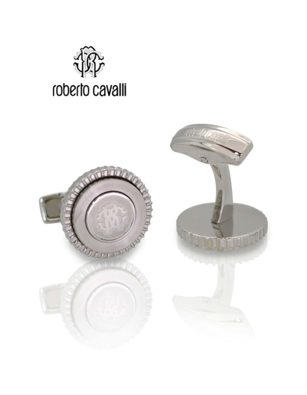 Roberto Cavalli Cufflink